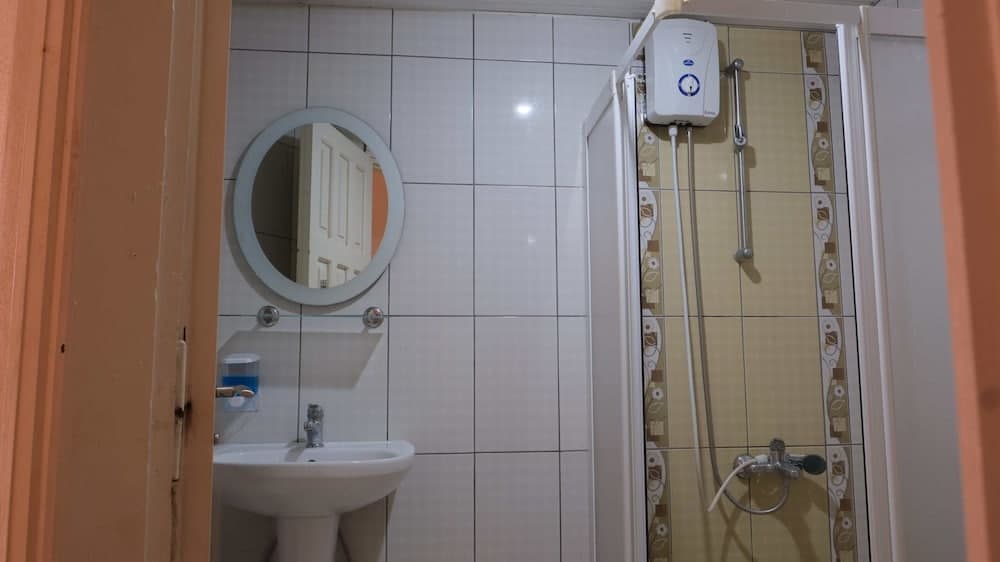 ISABELLA APART HOTEL, Alanya, photo 6