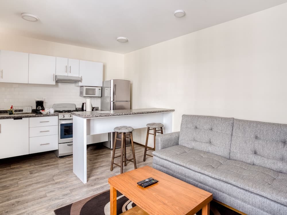 OM686 Urban Lofts Short-Long Stays, photo 3