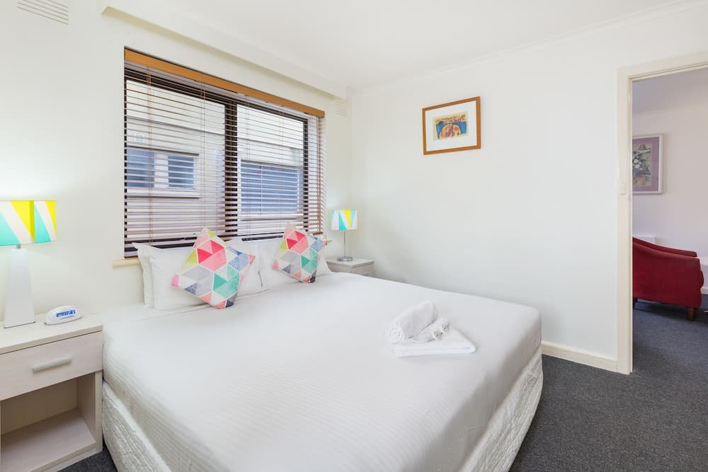 City Edge Serviced Apartments East Melbourne, East Melbourne, photo 2