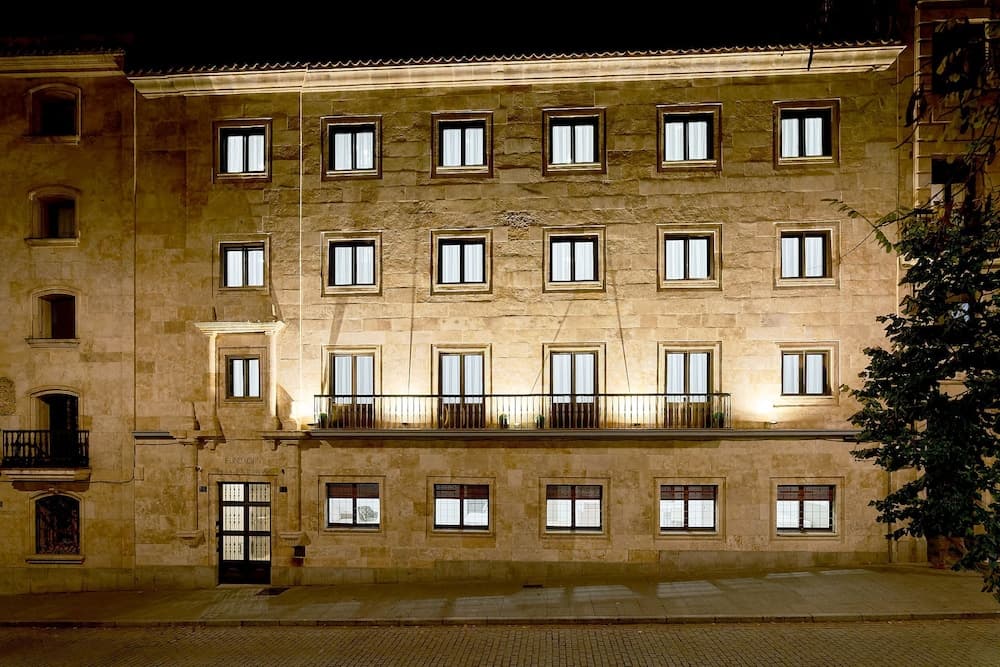 Ines Luna Suites, Salamanca, photo 2