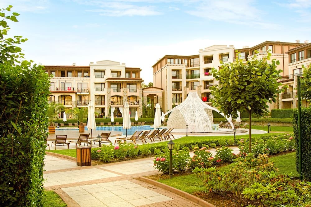 Green Life Beach Resort Sozopol, Sozopol, photo 5