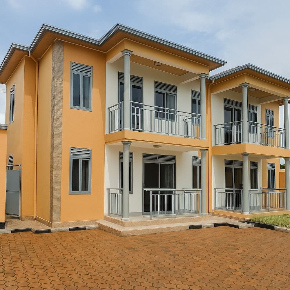Casa Kigali, Kigali