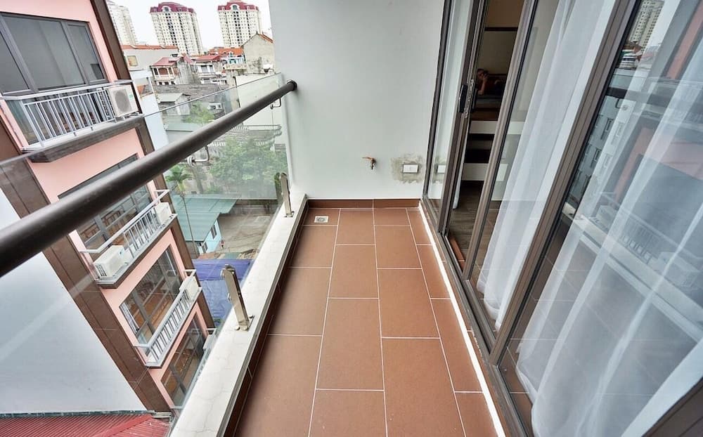 Luxe Paradise Residence Nhat Chieu, Hanoi, photo 3