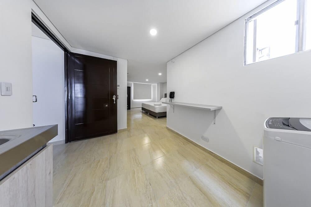 Apartasuite Galery FC, Bogotá, photo 3