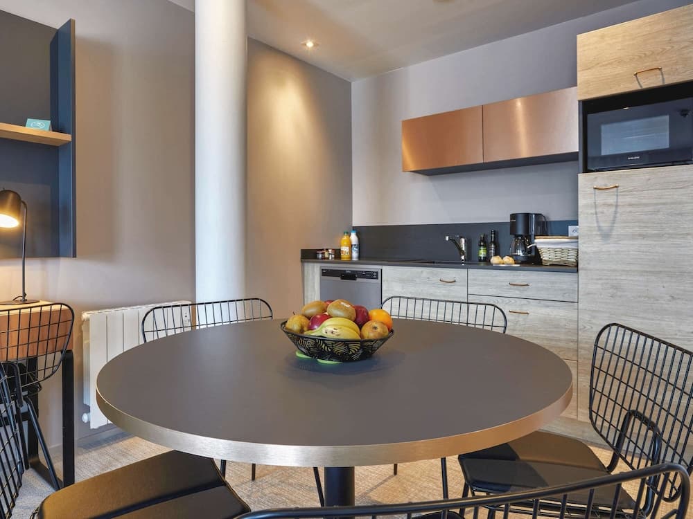 Aparthotel Adagio & Spa Vannes, Plescop, photo 6