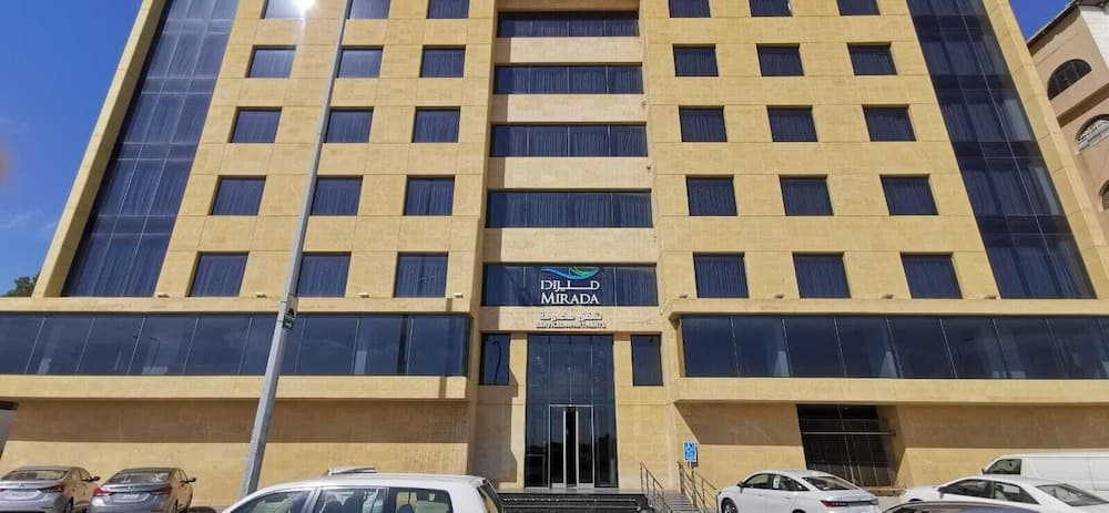 MIRADA BLUE - PALESTINE, Jeddah