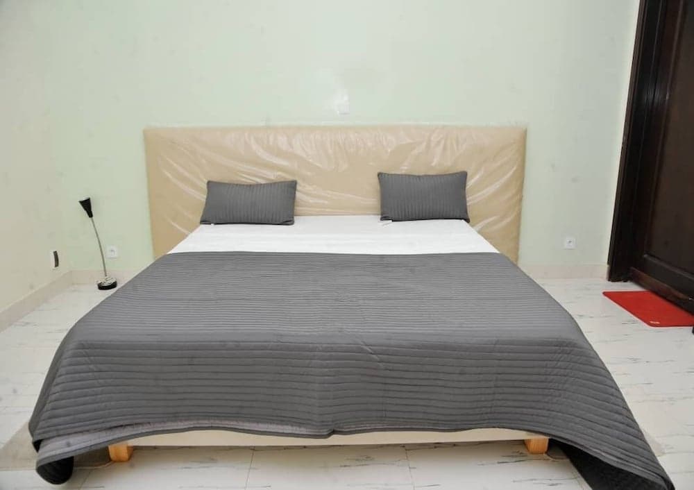 Residence Nandi, Dakar, photo 4