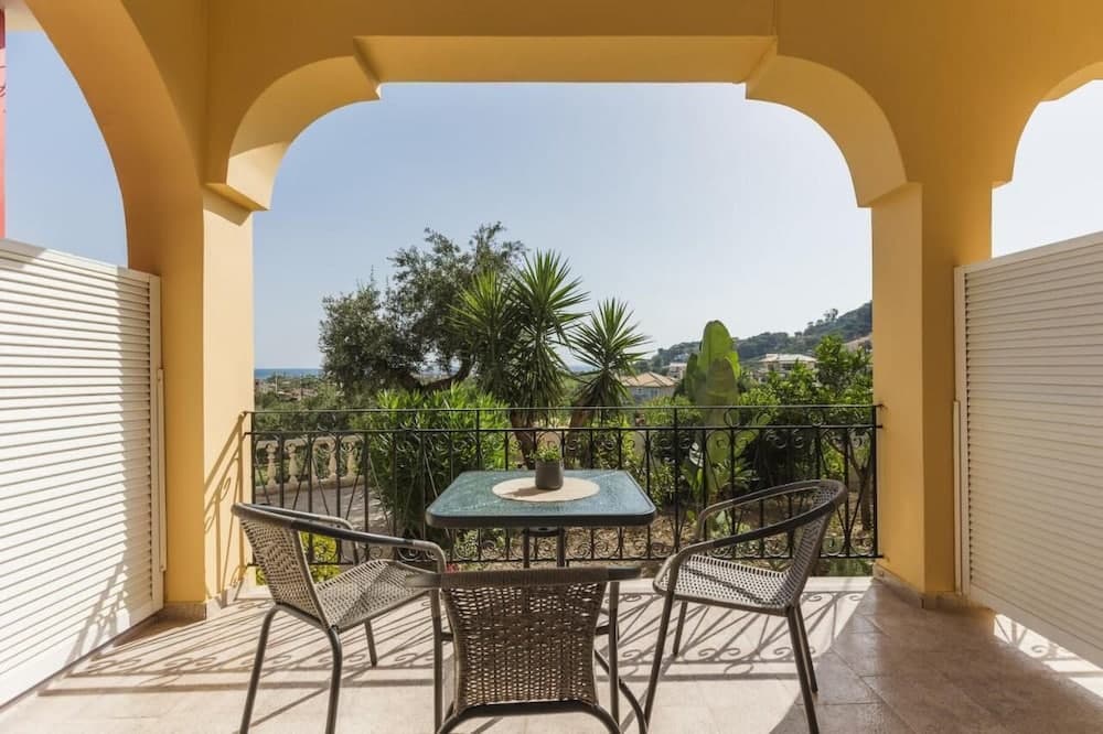 P.Koklas Apartments, Zakynthos, photo 3