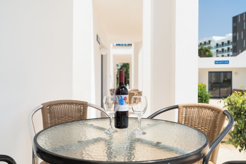 Kritamo Beach Hotel Apartments, Ayia Napa, photo 5