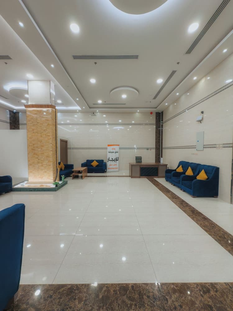 Reef Al Qassim 2 Hotel Apartments, Buraydah, photo 2