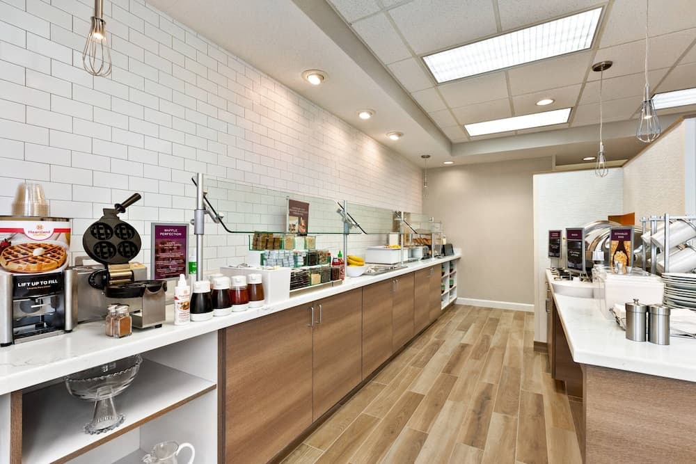 Residence Inn by Marriott Houston The Woodlands/Market Street, Spring, photo 6