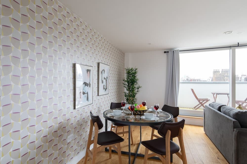 home.ly London Luxury Apartment Camden, London
