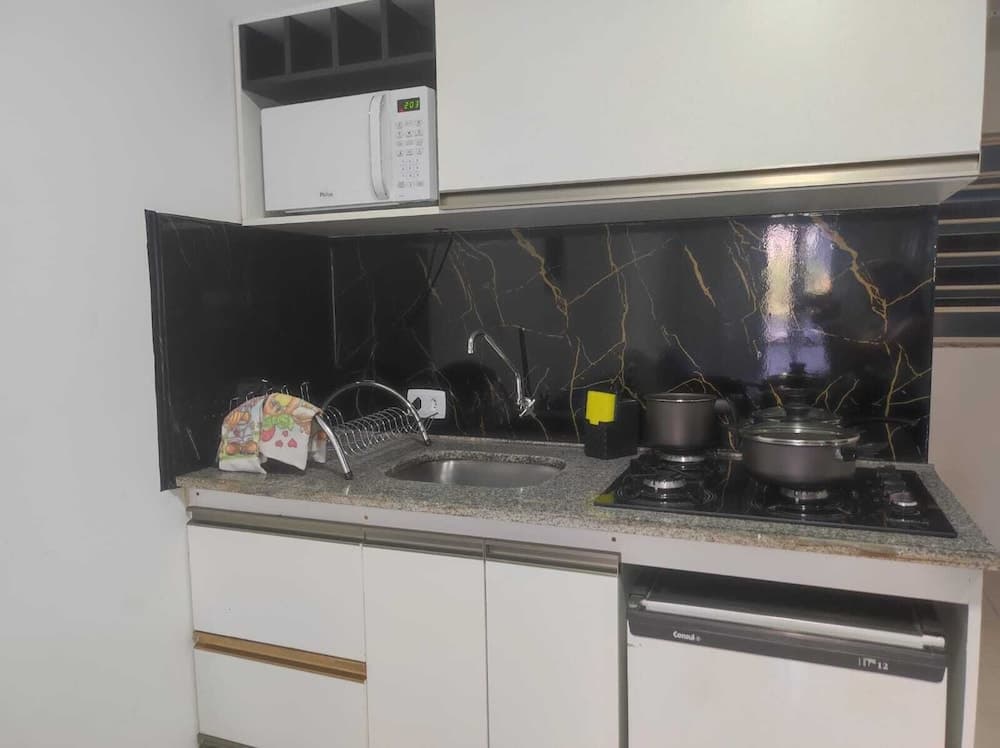 Apartamento Gold Central, Curitiba, photo 5