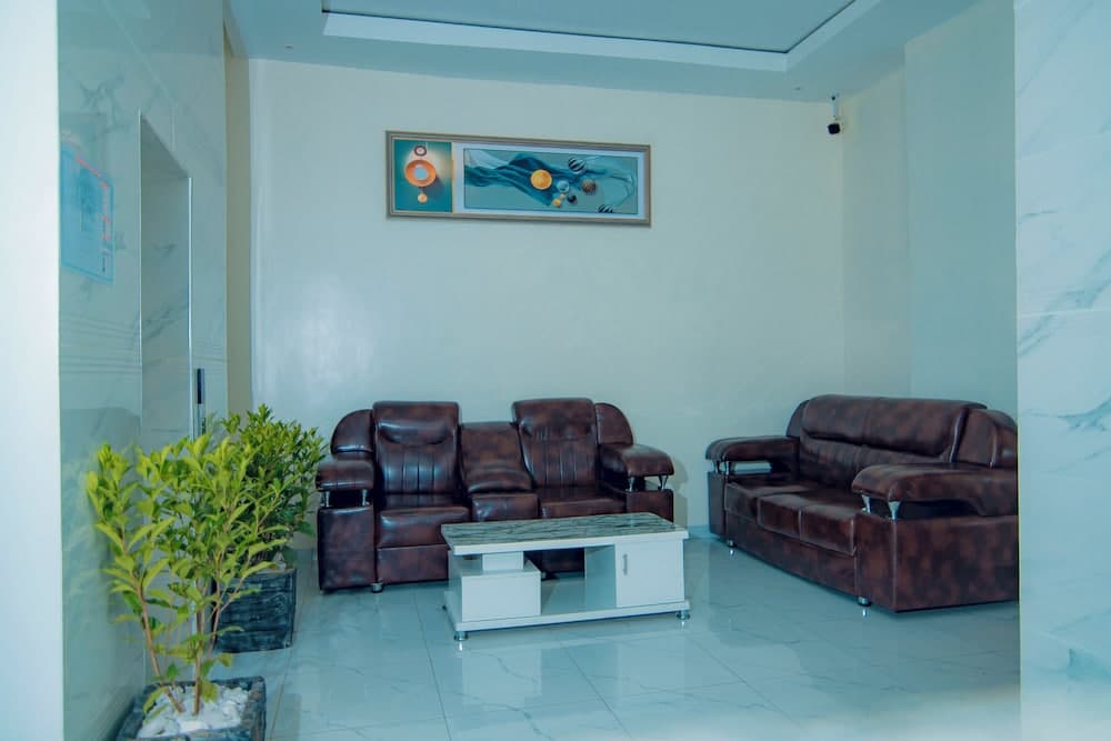 Wintana Hotel & Apartments, Kigali