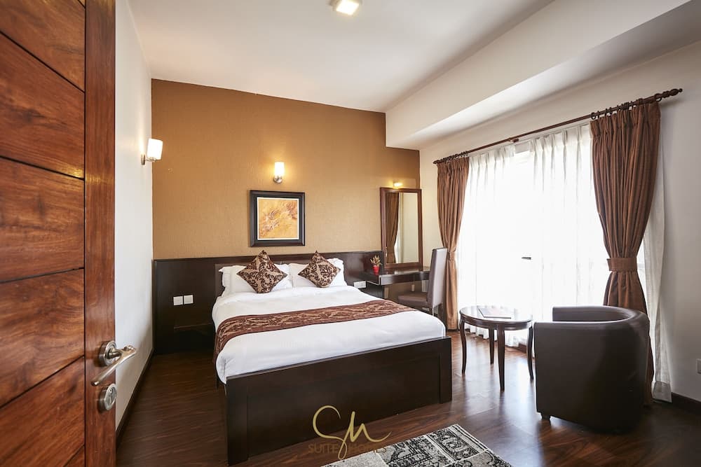 Suite Homes, Serviced Apartment Hotel, Lalitpur, photo 2