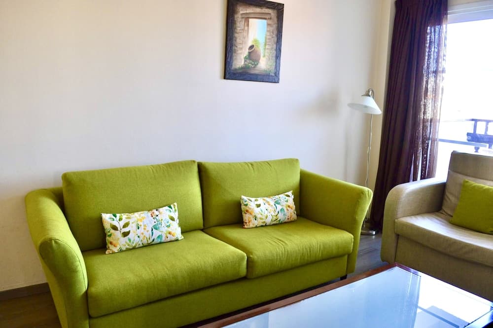 Lordos Hotel Apartments, Egkomi, photo 6