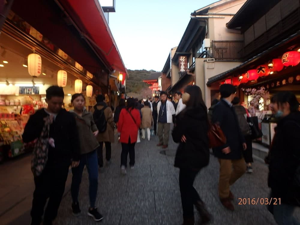 Kyo No Yado Nishioji, Kyoto, photo 3