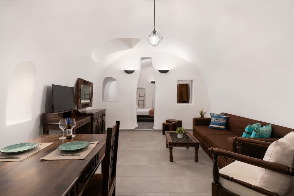 Enalion Suites, Santorini, photo 5