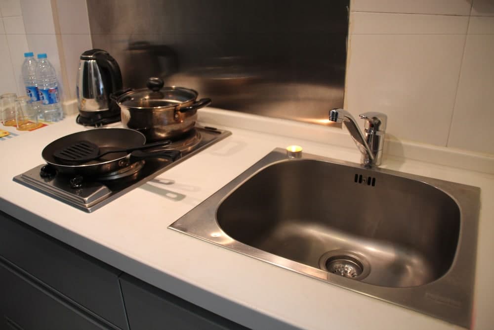 World Union Service Apartment Cosmo, Shanghai, photo 5