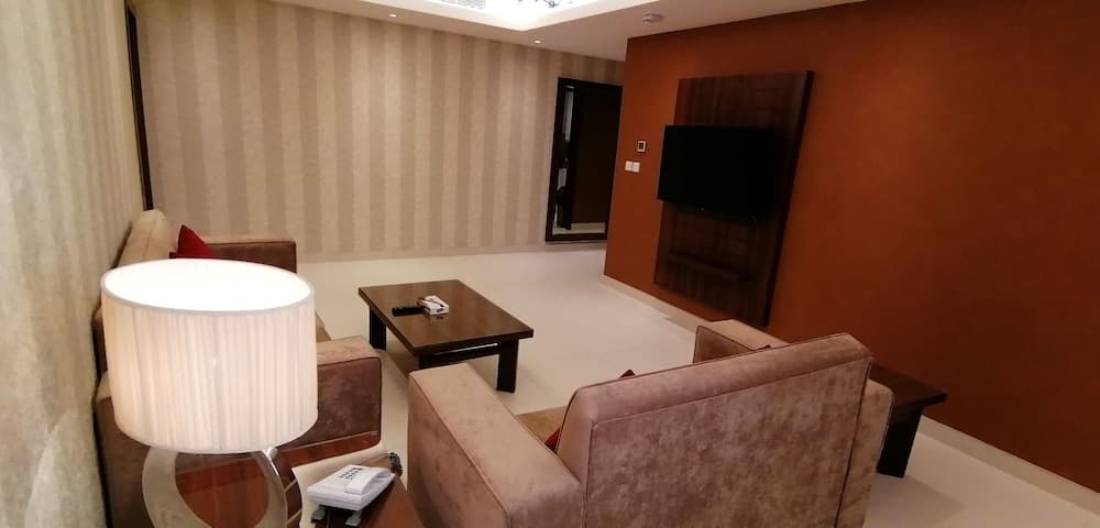 Al Diafa Apartment Olaya, Riyadh, photo 4