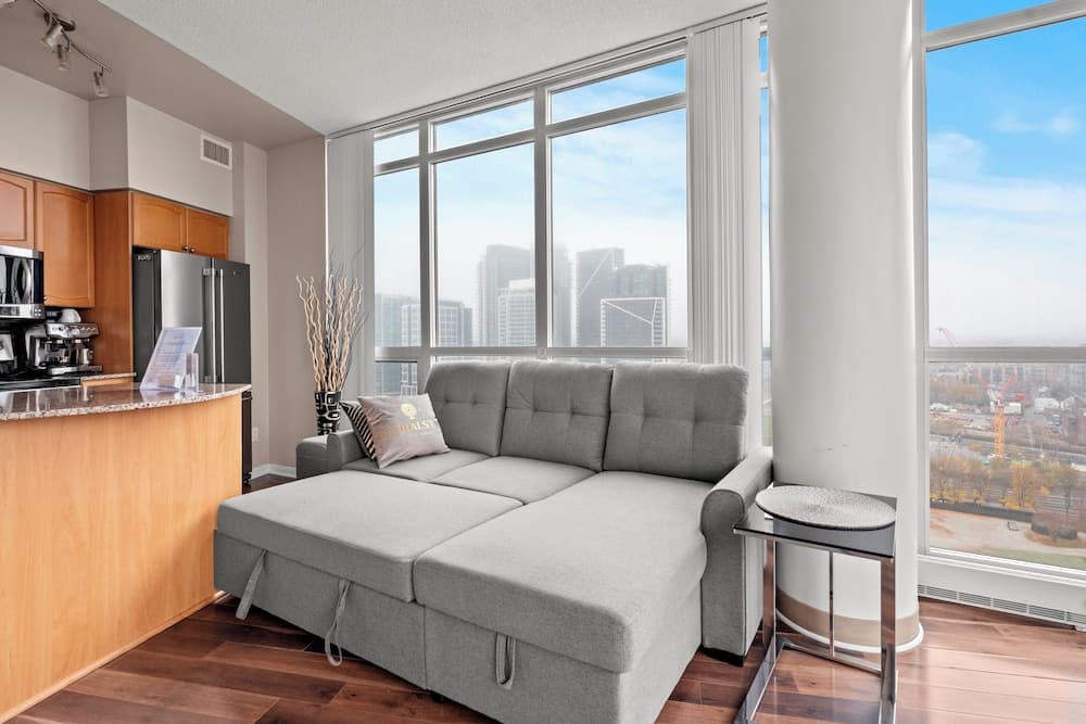 Atlantis at Waterpark City Condos in DT, Toronto, photo 4