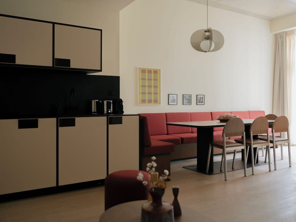 Edgar Suites - Église, Paris, photo 6