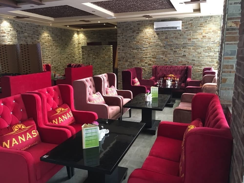 Wanasa Hotel Apartments, Muscat, photo 4