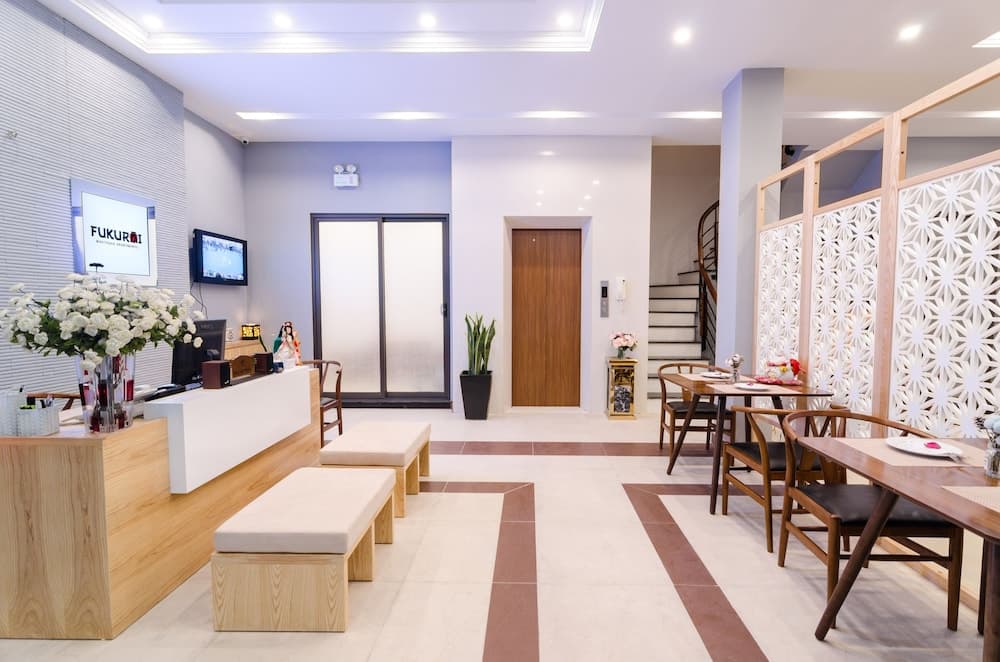 Fukurai Boutique Apartments Ha Noi, Hanoi, photo 2