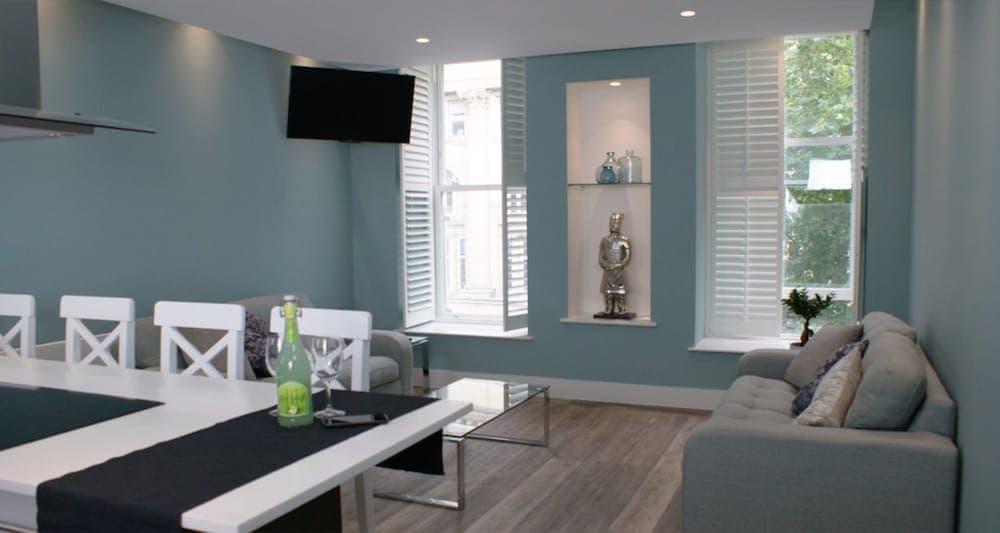 St Anns Square Apartments, Manchester