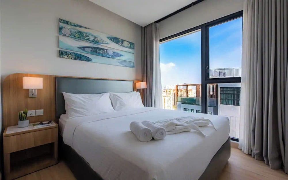 Miso Vacation Zenity Residence Luruxy, Sai Gon, photo 4
