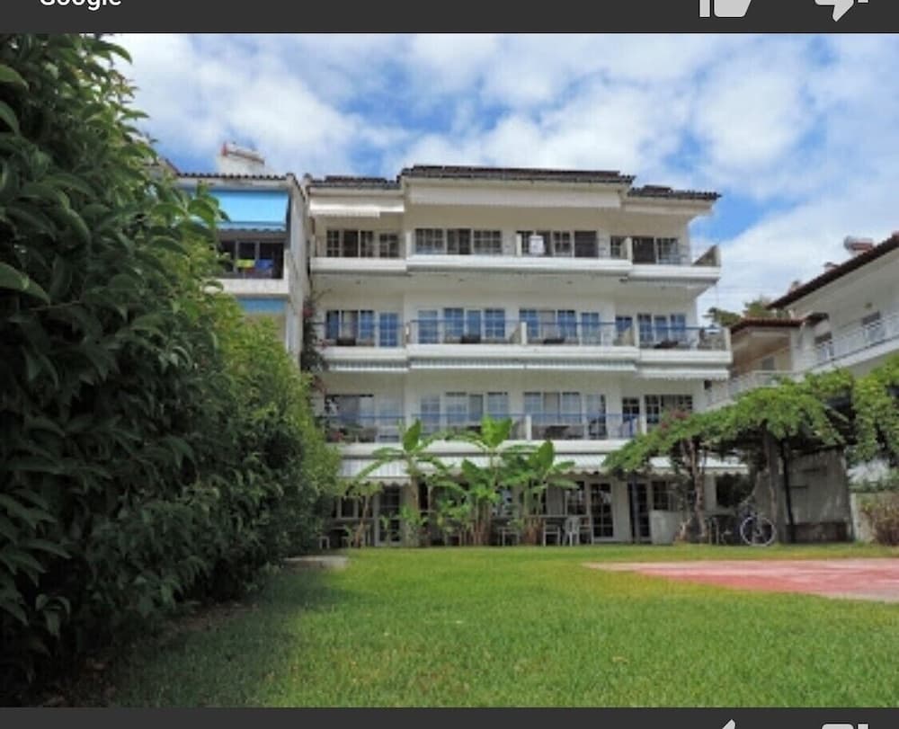 Lainas apartments, Pallini Municipal Unit, photo 2
