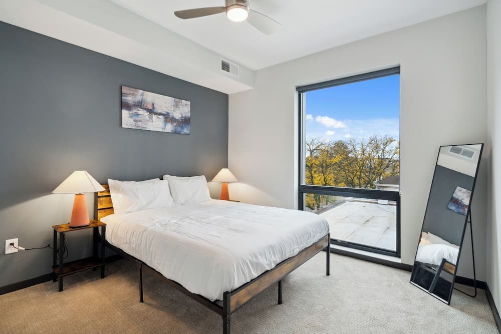 CozySuites at Block20, Indianapolis, photo 3