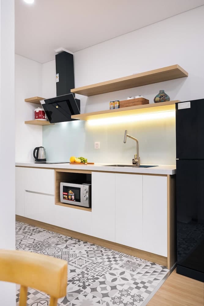 Lagom Apartment & Hotel, Da Nang, photo 3