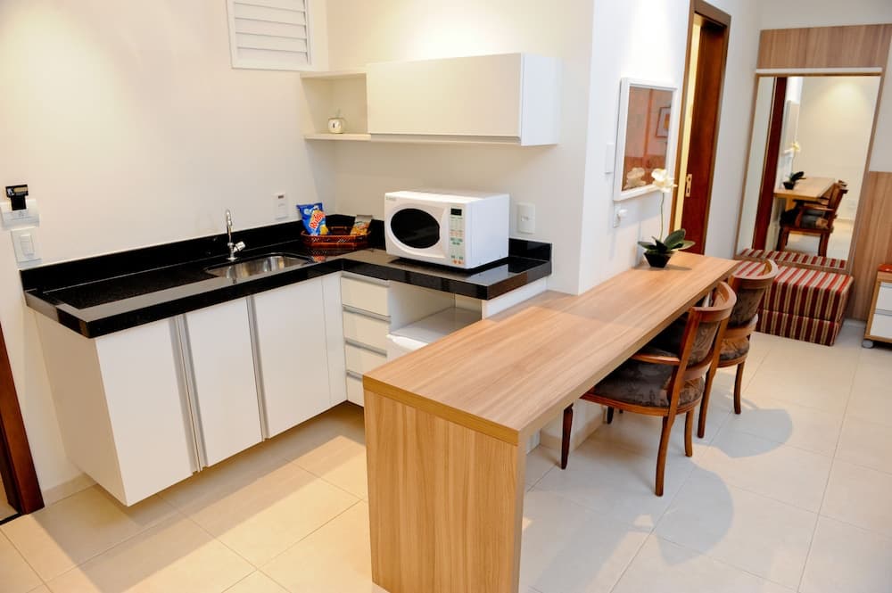 Faria Lima Flat Service, São José do Rio Preto, photo 5