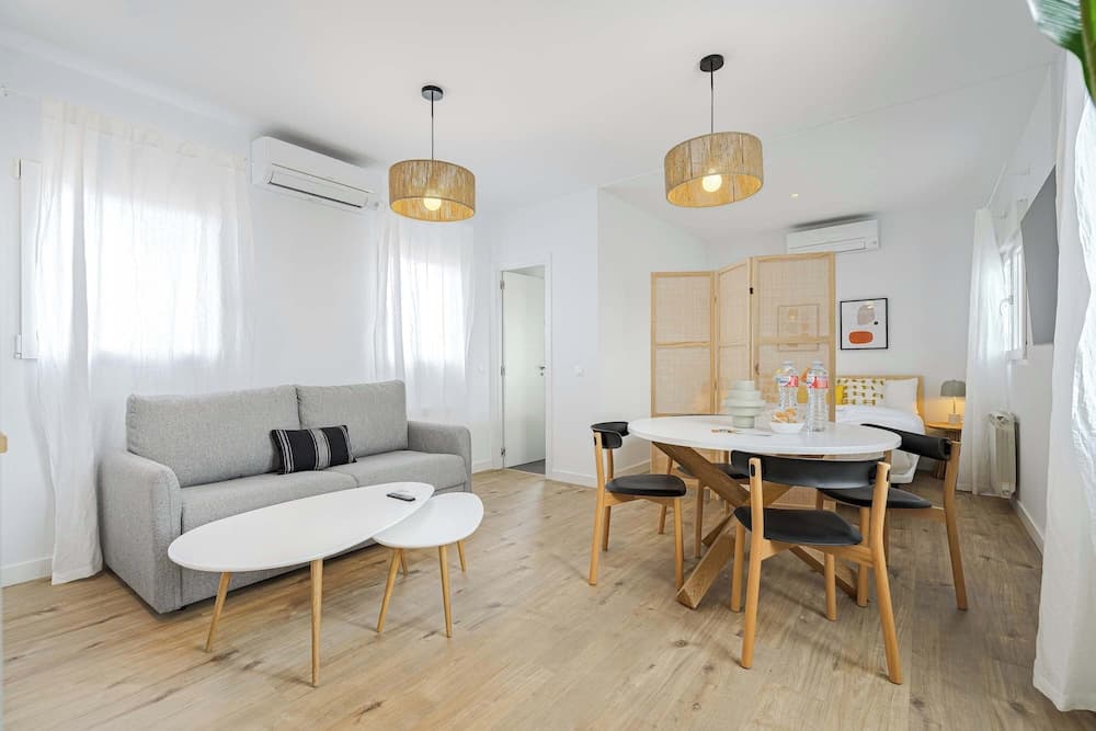 Vallecano Apartments by Olala Homes, Madrid