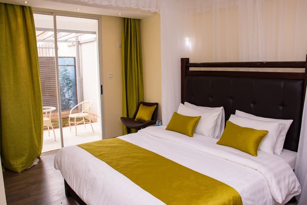Nairobi Executive Suites, Syokimau