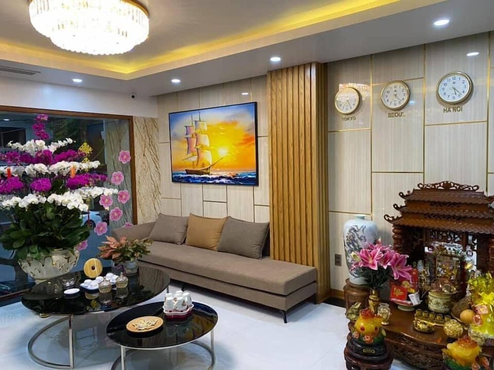 Bao Tran Apartment, Hai Phong, photo 2