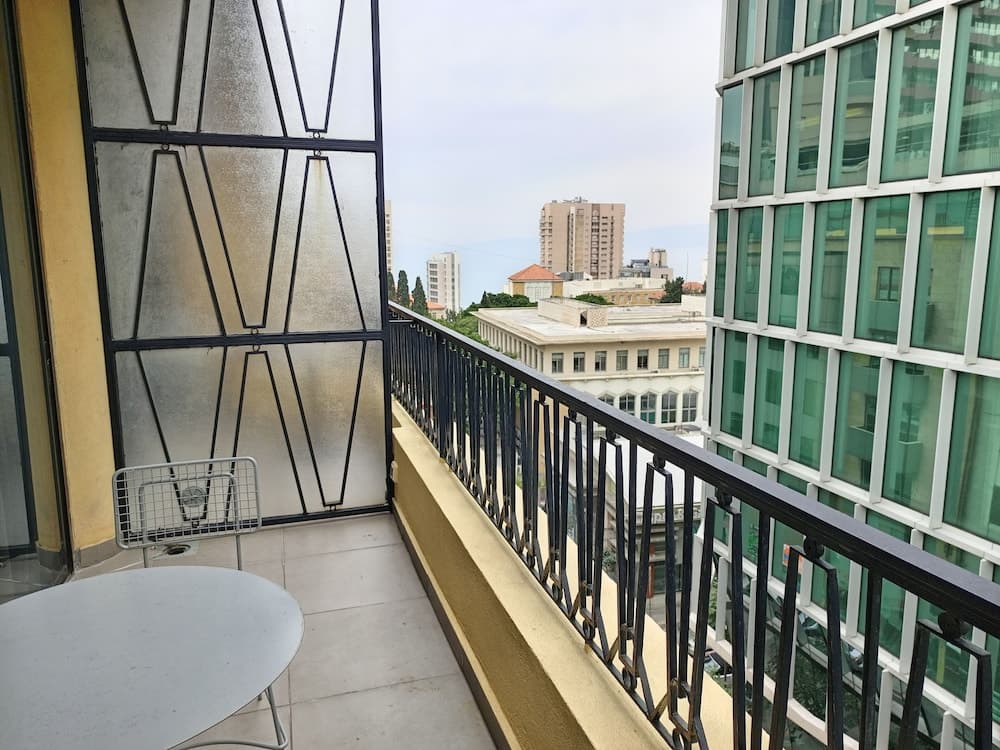 Citi Loft Furnished Apartments, Beirut, photo 4