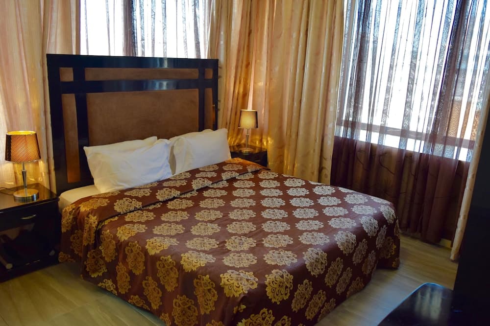 New Avon Apartments, Dar es Salaam