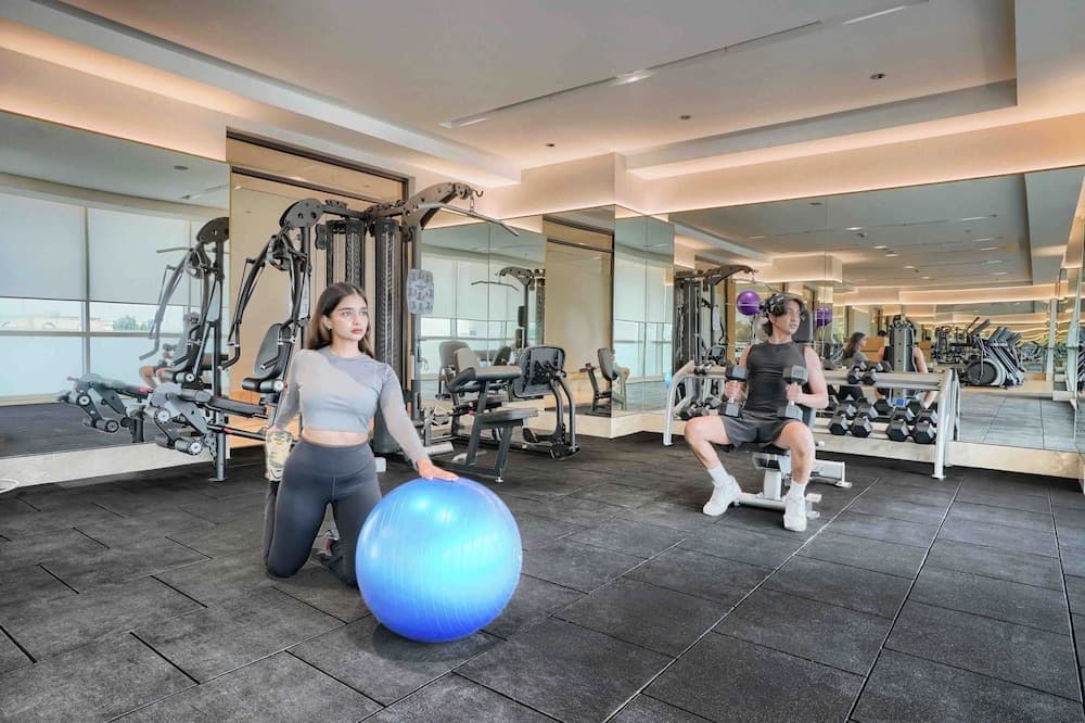 Citadines Antasari Jakarta, Jakarta, photo 5