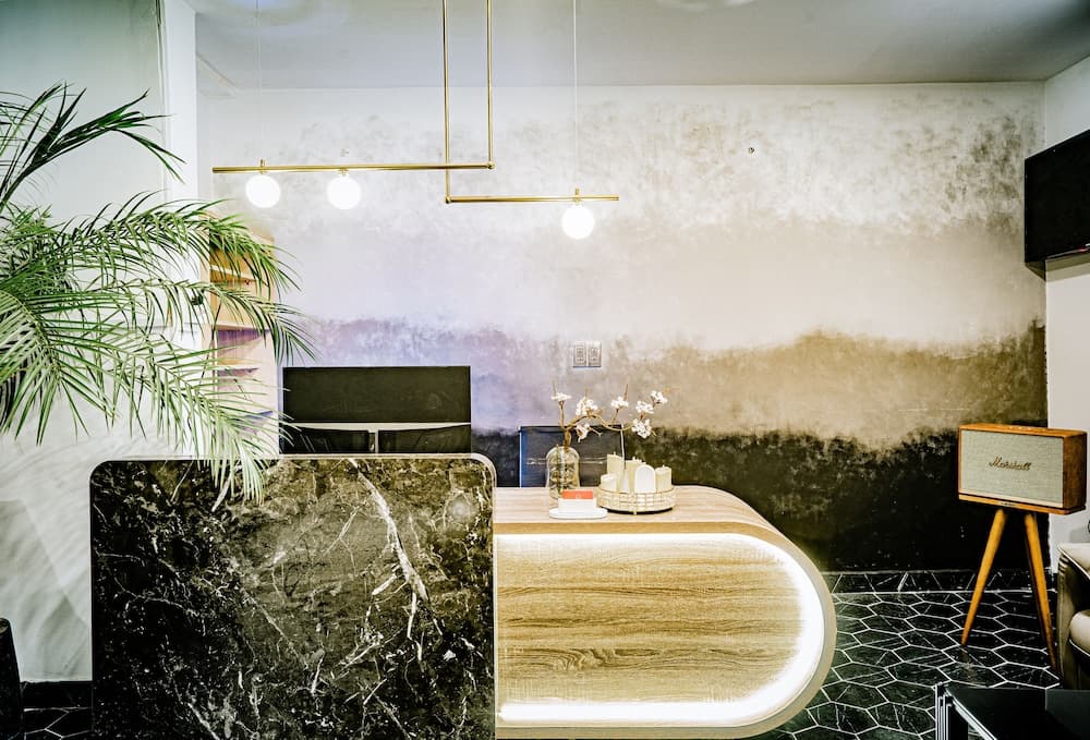 MINT HOTEL, Ho Chi Minh City
