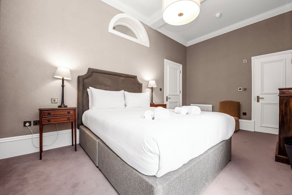 No 1 The Mansion Apartments by Mansley, London, photo 3