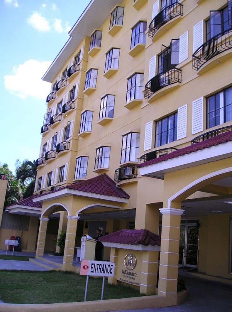La Casarita, Manila, photo 2