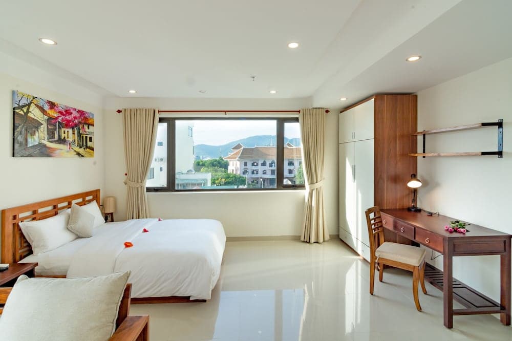 Salamander Hotel and Apartment, Da Nang, photo 3