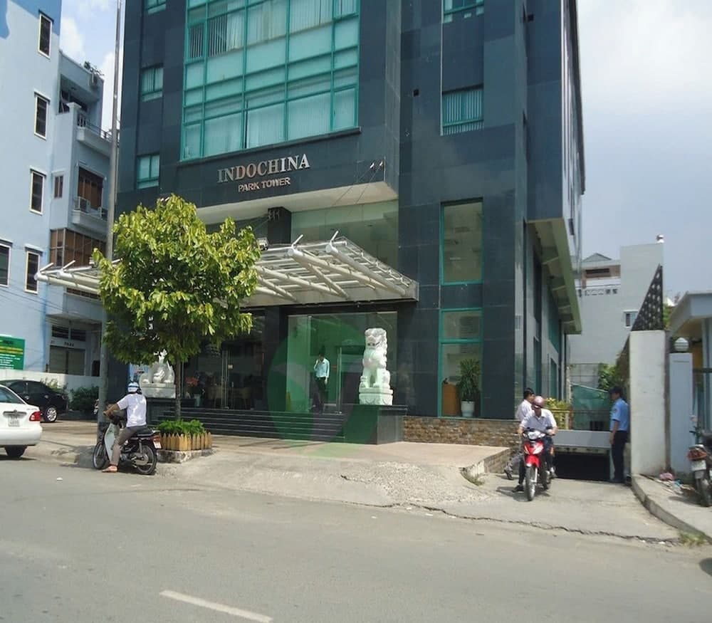 Emily IndochinaPark Luxury Saigon Center, Ho Chi Minh City, photo 6