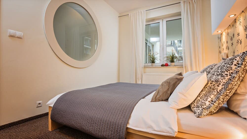 Apartamenty Homely Place Centrum, Poznan, photo 3