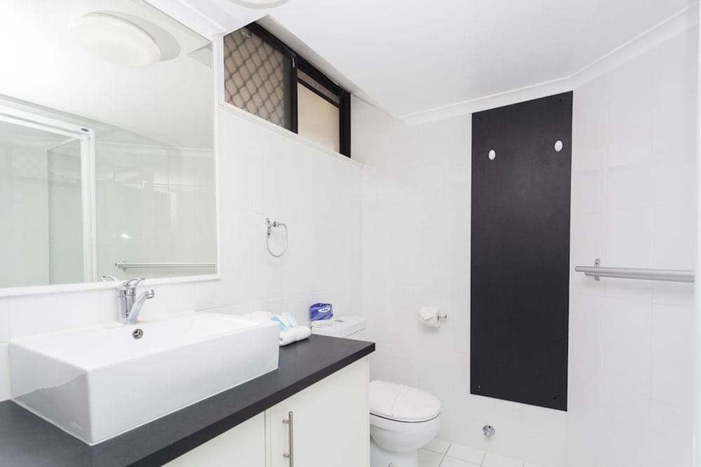 Broadbeach Travel Inn Apartments, Broadbeach, photo 3