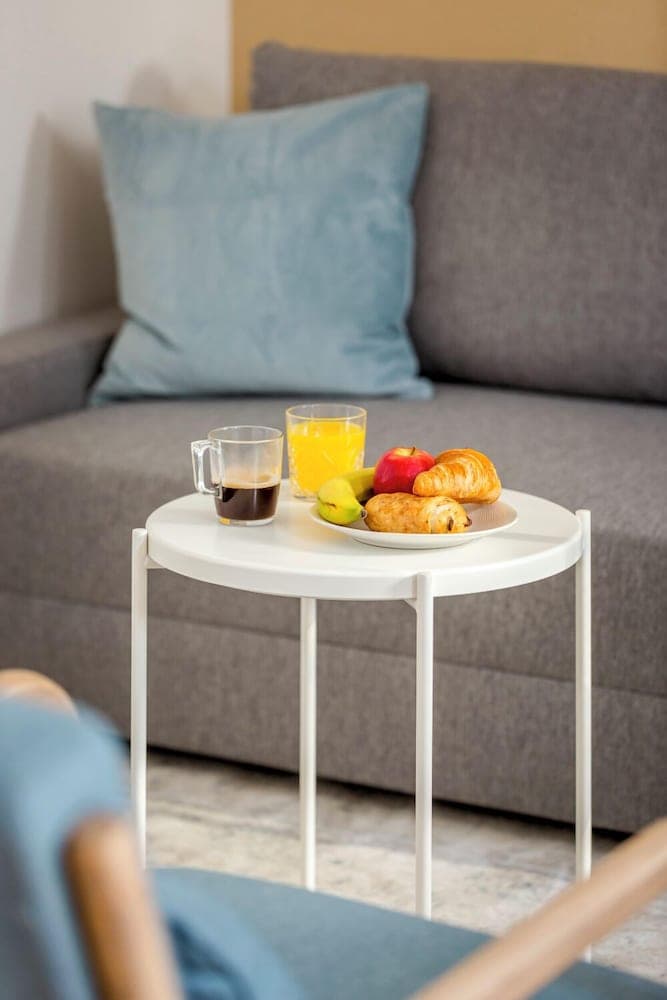 Merveil Family Suites - Martin V-VI, Paris