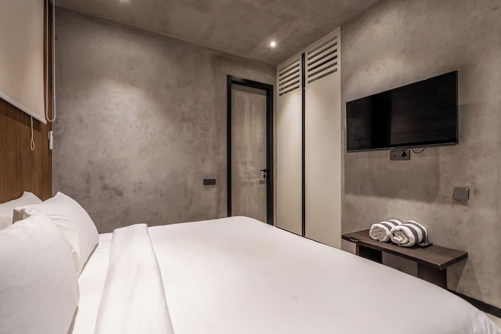 Work Stay and Unwind - Jungle Vista Apartments in Ubud by BCG, Ubud, photo 4