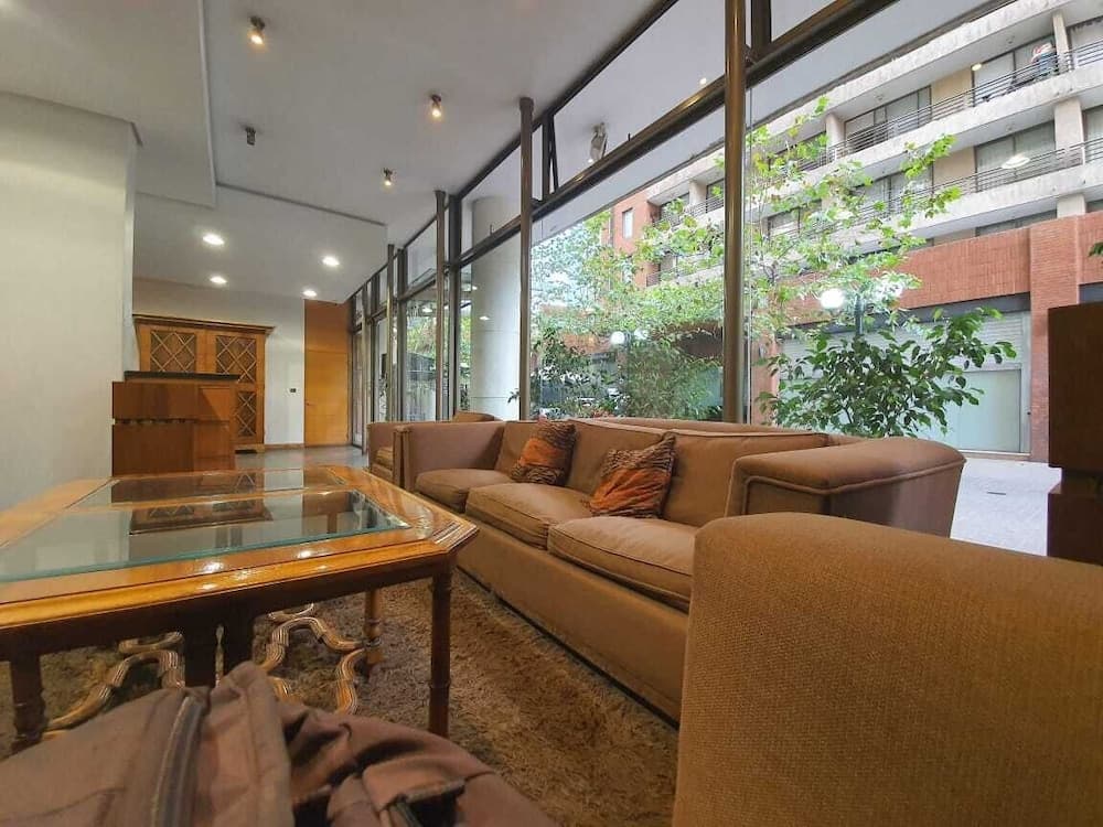 Apartamentos Lujosuites, Santiago, photo 5